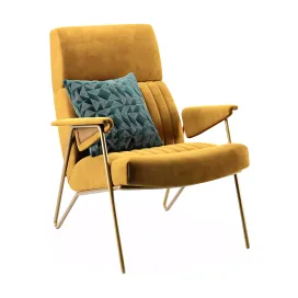 Armchair Delight Collection Ibex